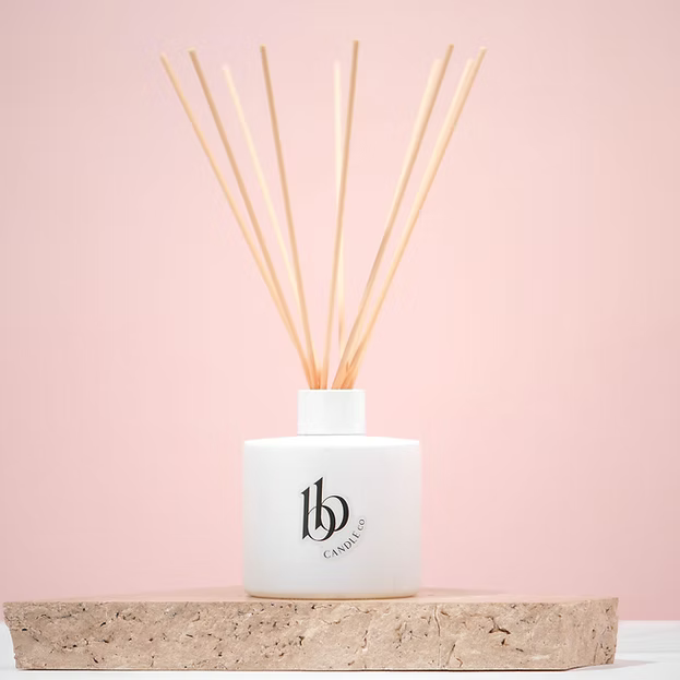 Diffusers - BB Candle Co