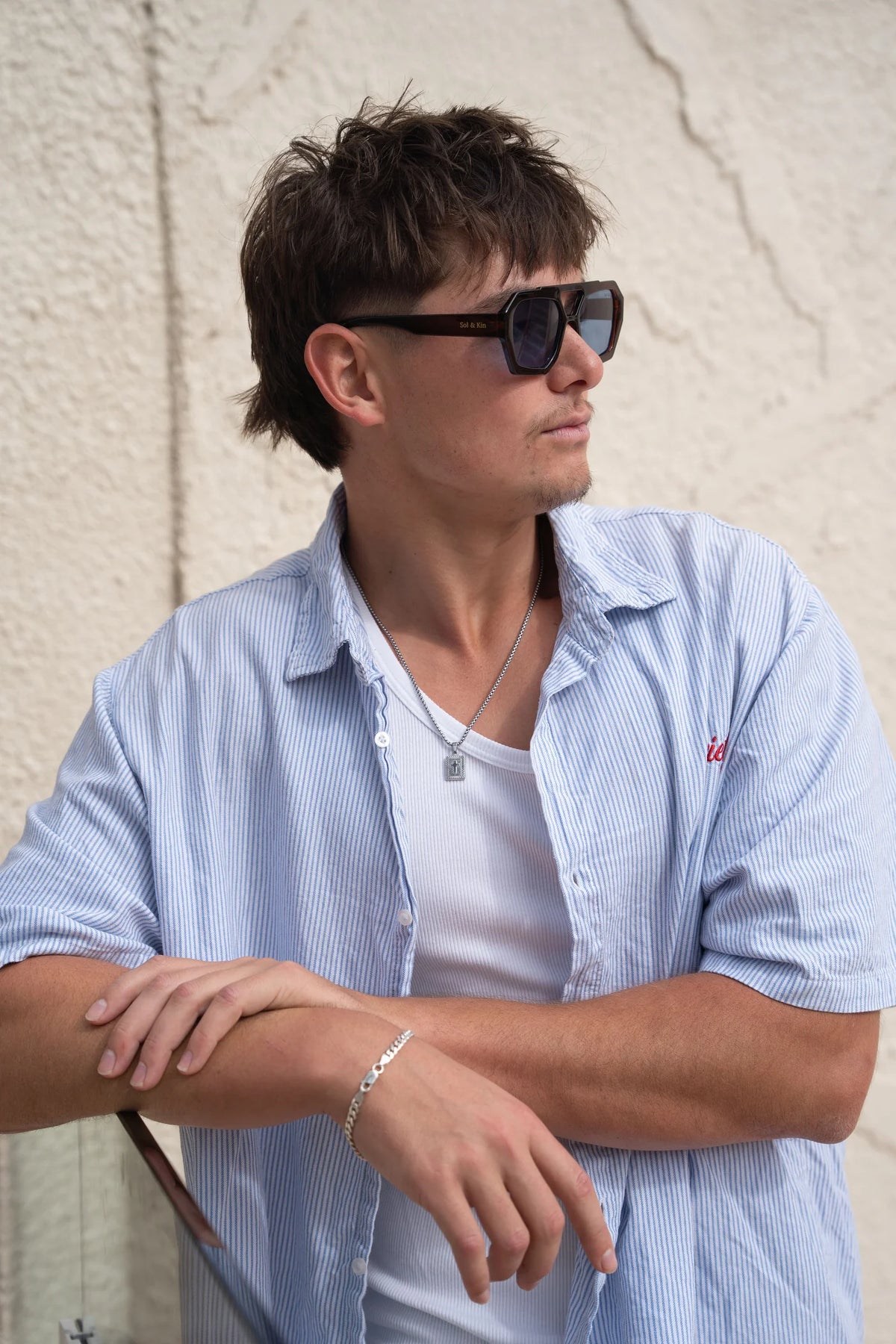 Sunglasses - Sol & Kin