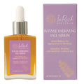 Hydrating Face Oil - Inrich Australia
