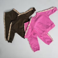 Dreamers Kids Tracksuit - Mae & Rae