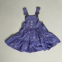 Daydream Kids Dress - Mae & Rae