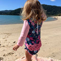 Nappy Change Swimsuit - Tic Tas Togs