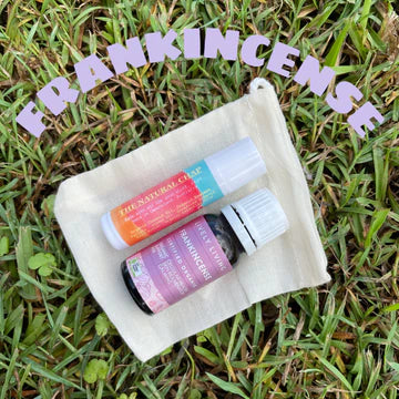 Lip Balm - The Natural Chap