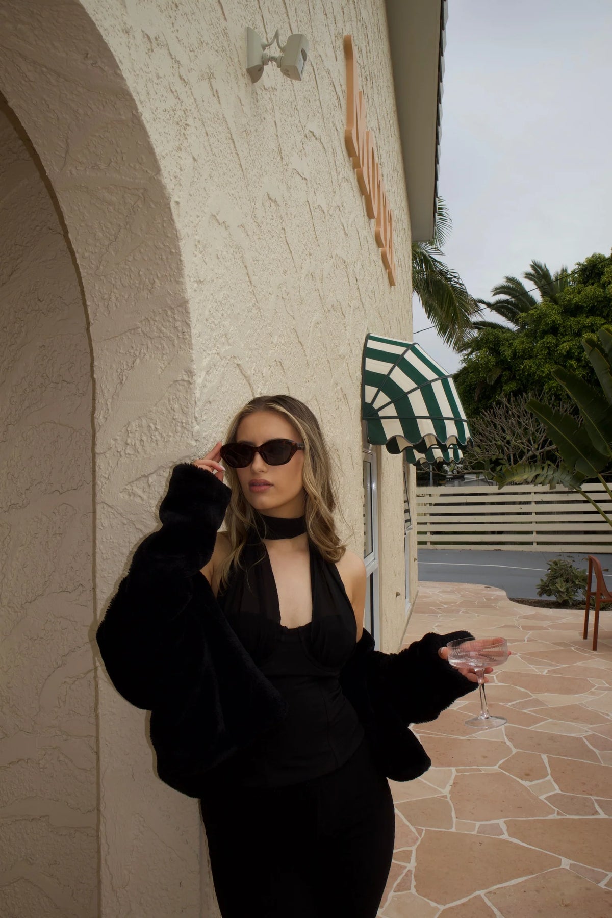 Sunglasses - Sol & Kin