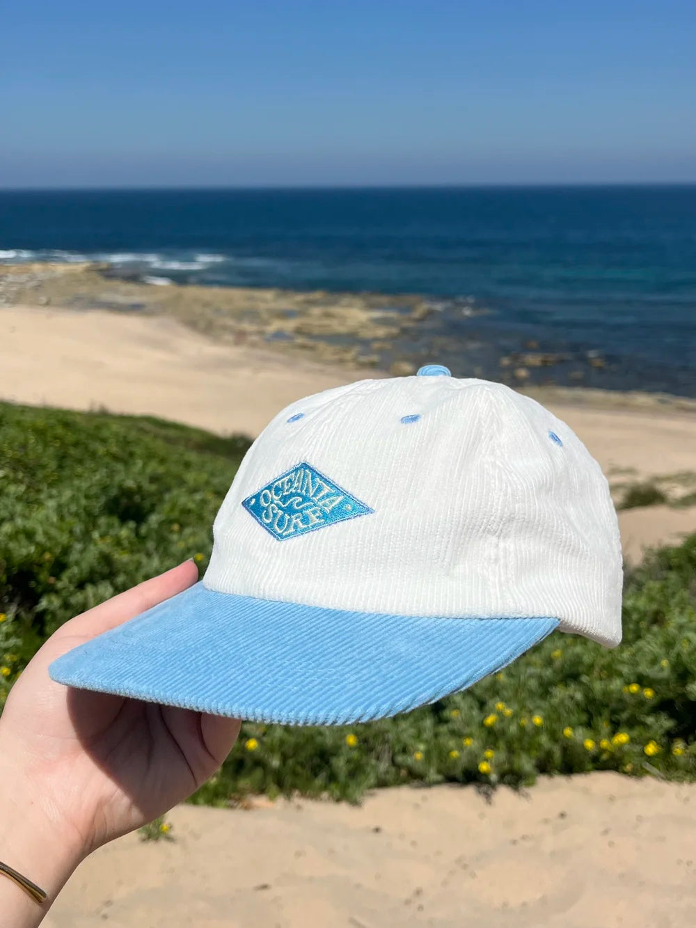 Hat - Oceania Surf