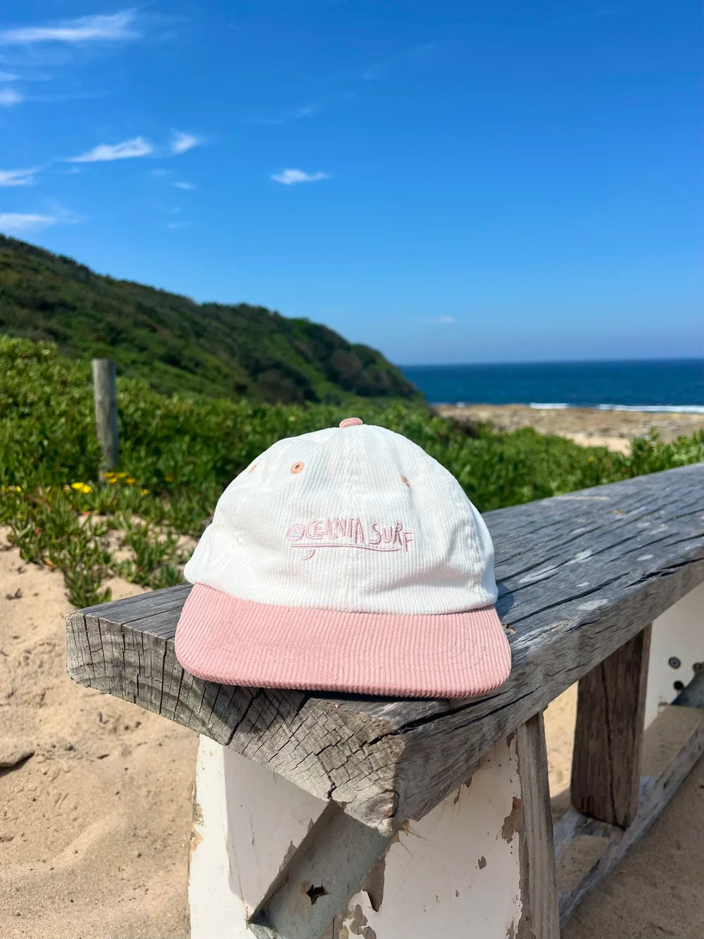 Hat - Oceania Surf