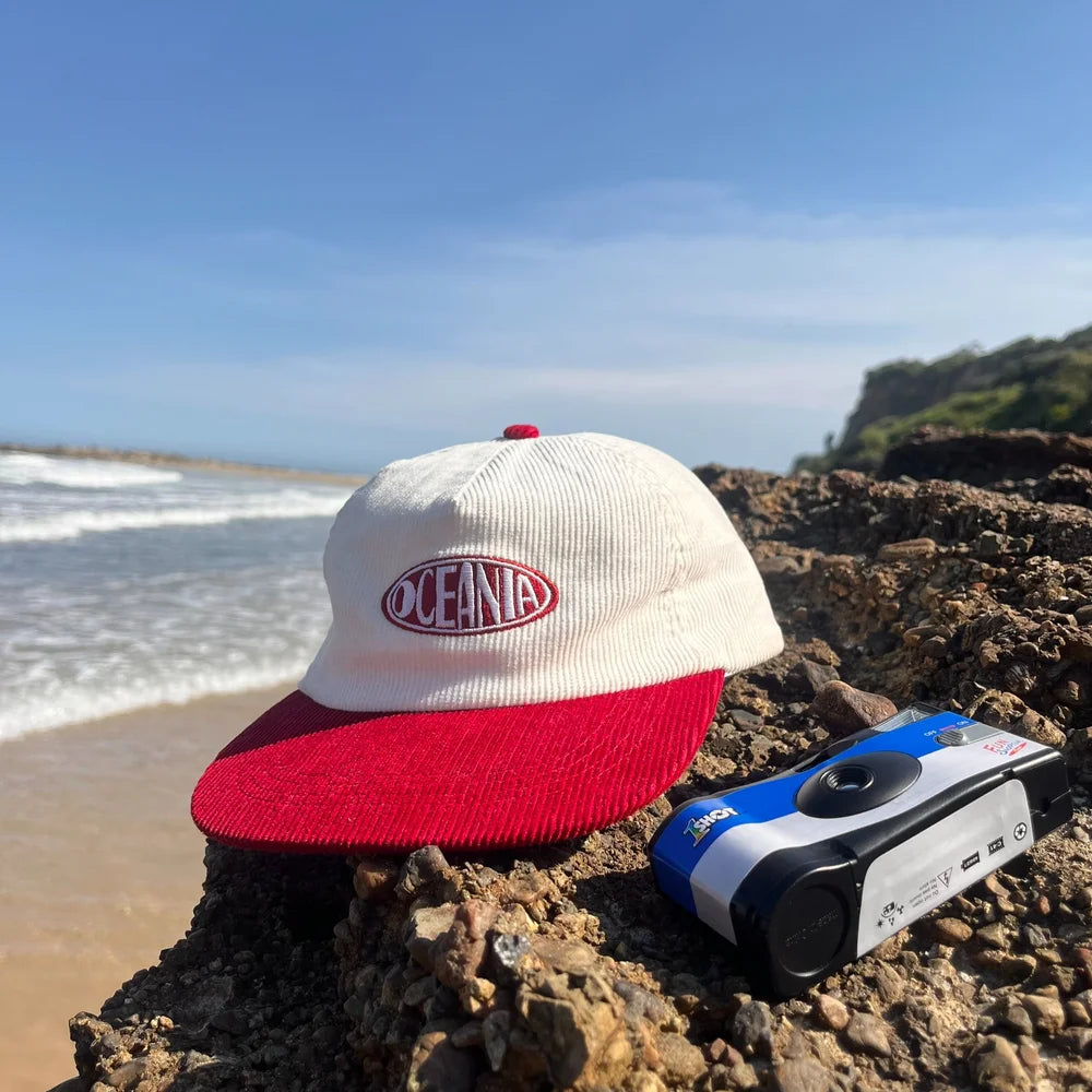 Hat - Oceania Surf