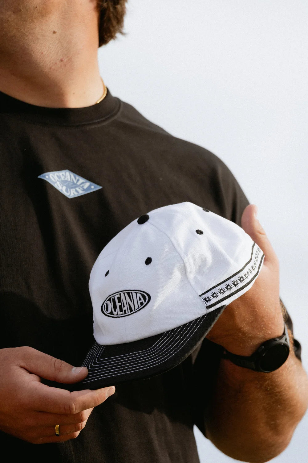 Hat - Oceania Surf