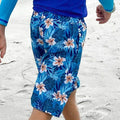 Boys Swim Shorts - Tic Tas Togs