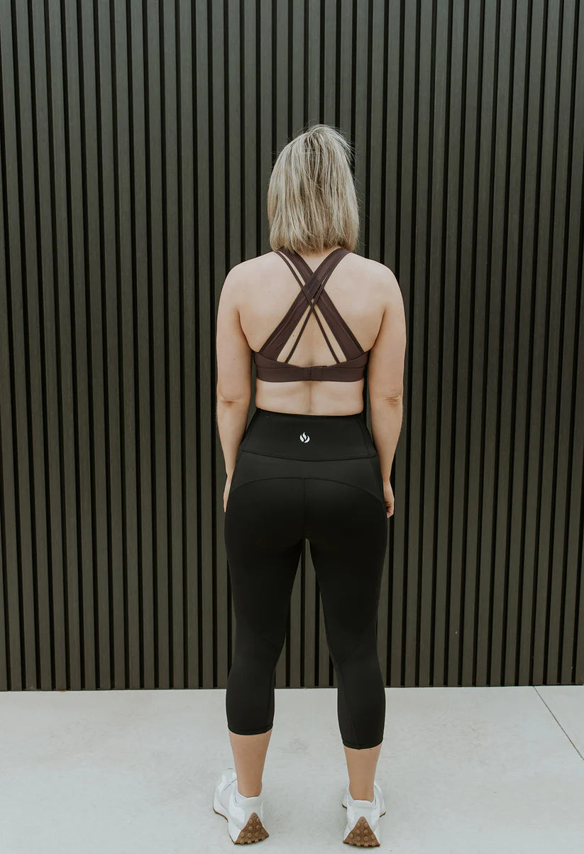 Activewear Tights - The Harper Label