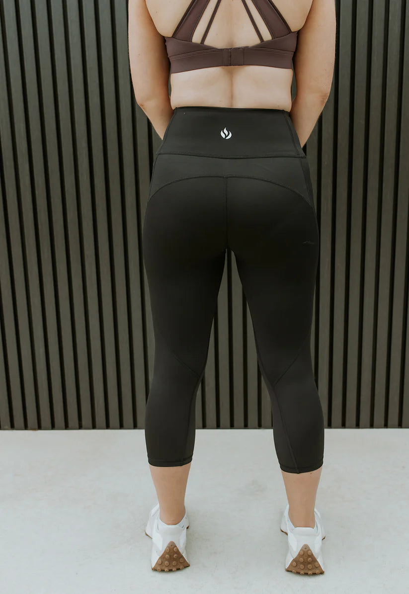 Activewear Tights - The Harper Label