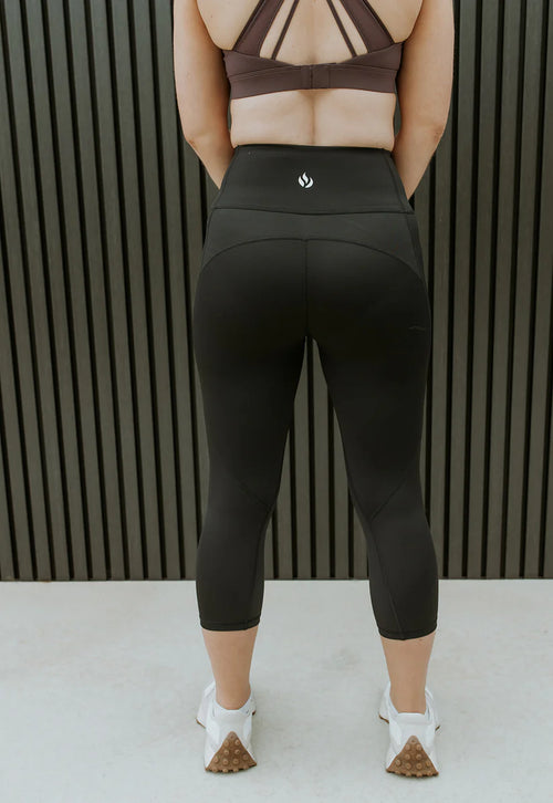 Activewear Tights - The Harper Label