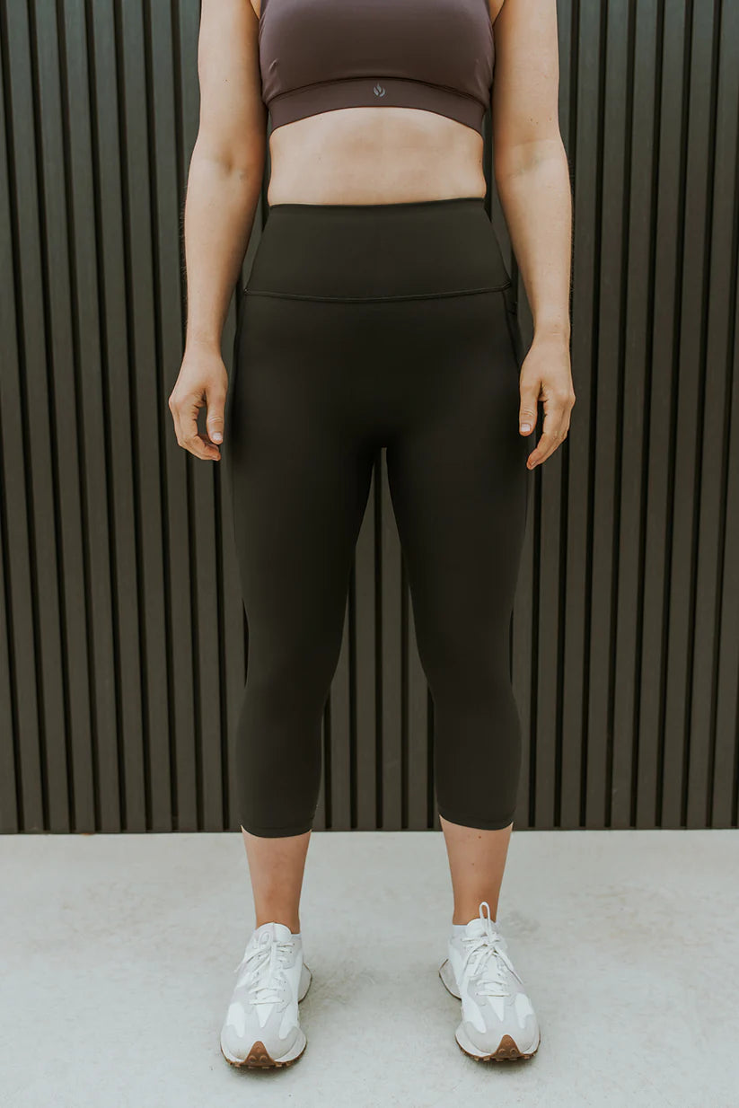Activewear Tights - The Harper Label