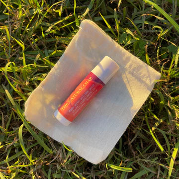 Lip Balm - The Natural Chap