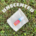 Lip Balm - The Natural Chap