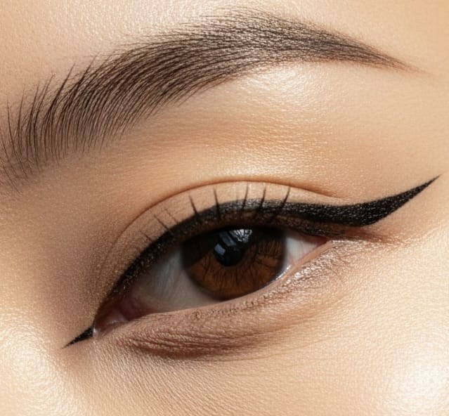 Liquid Eyeliner