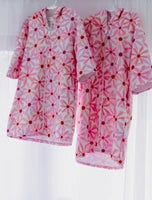Zahli Hooded Kids Towel - Mae & Rae