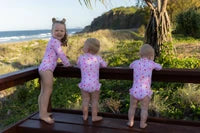 Zahli Kids Swimmers - Mae & Rae