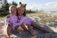 Zahli Kids Swimmers - Mae & Rae