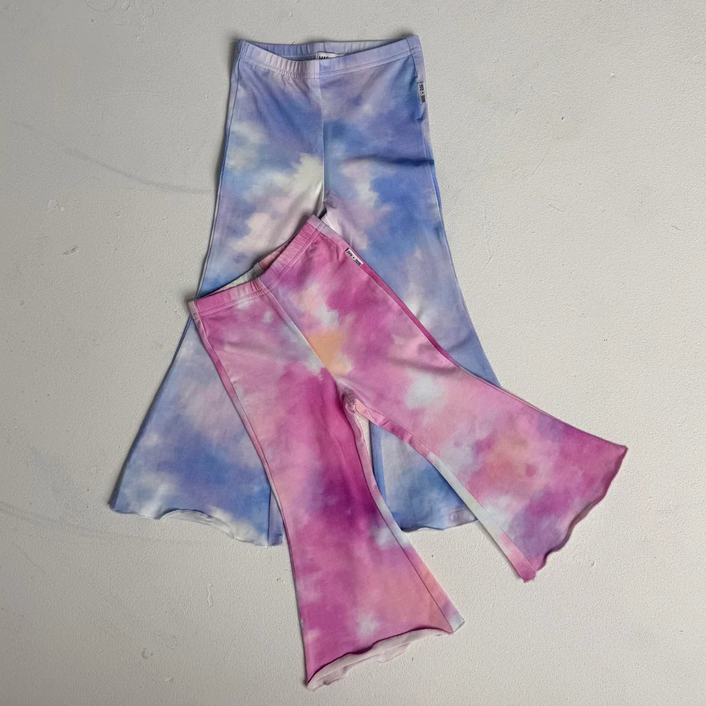 Stardust Flares Kids Pants - Mae & Rae