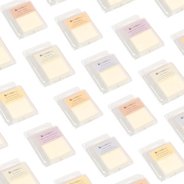 Wax Melts - BB Candle Co