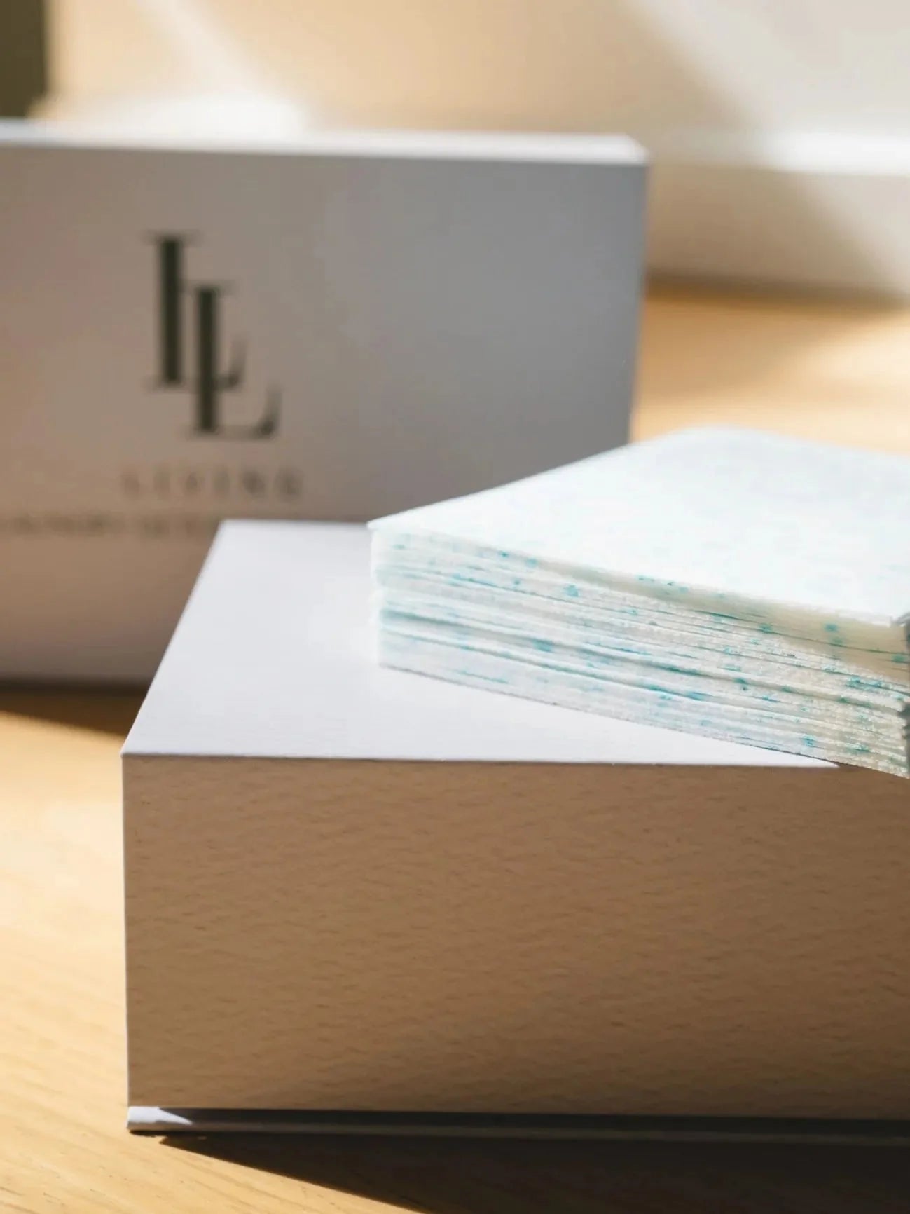 Living Laundry Detergent Sheets