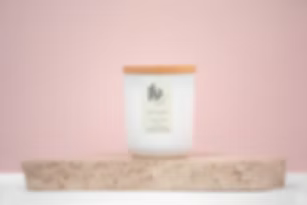 Candles - BB Candle Co