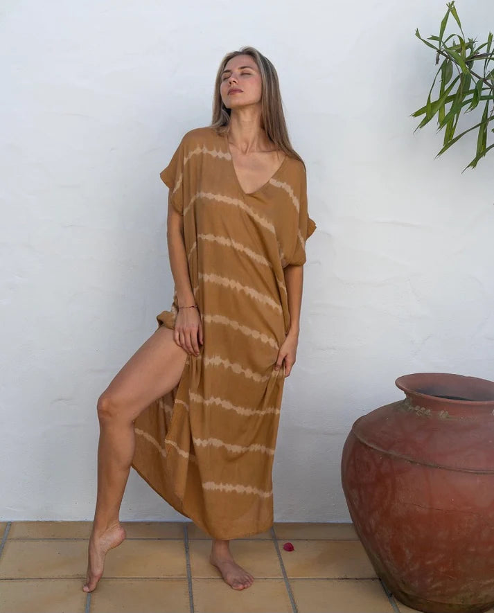 Mother Earth Dress - La Soul (One Size)