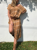 Mother Earth Dress - La Soul (One Size)