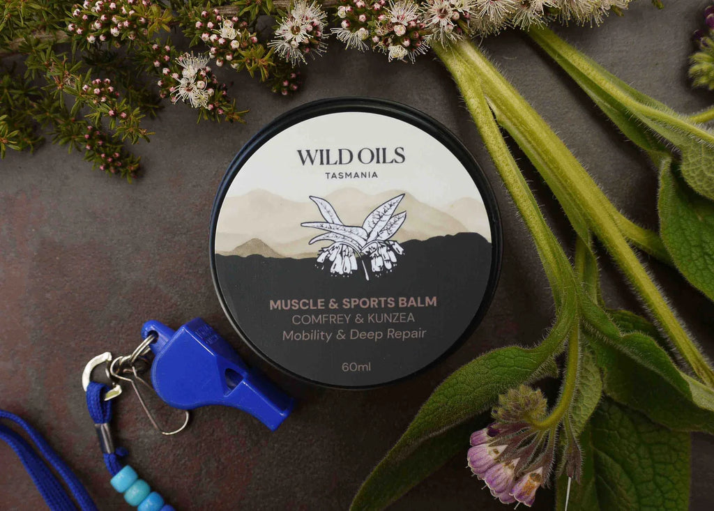 Muscle & Sports Balm