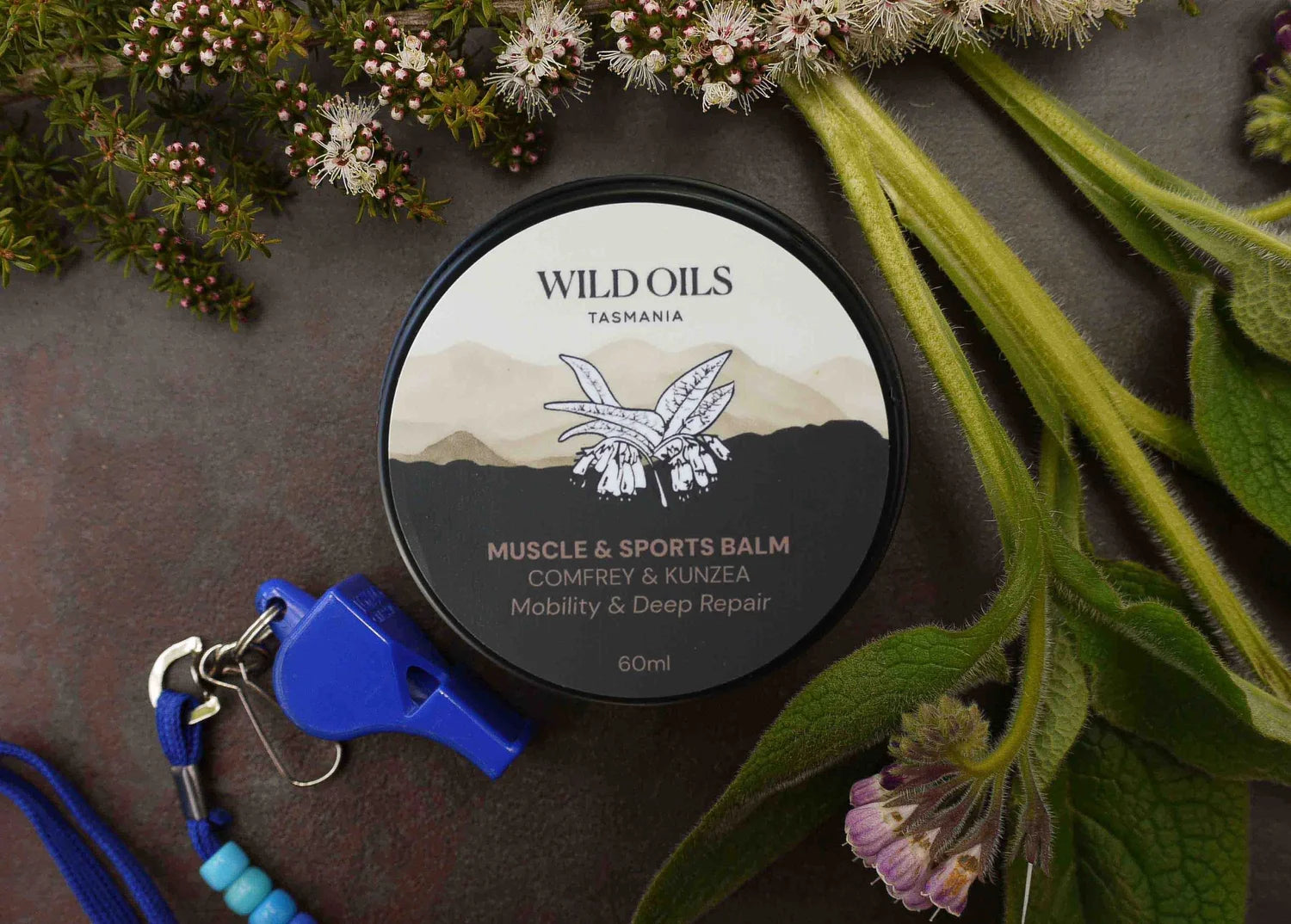 Muscle & Sports Balm