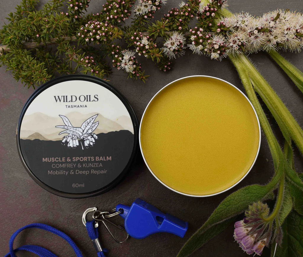 Muscle & Sports Balm