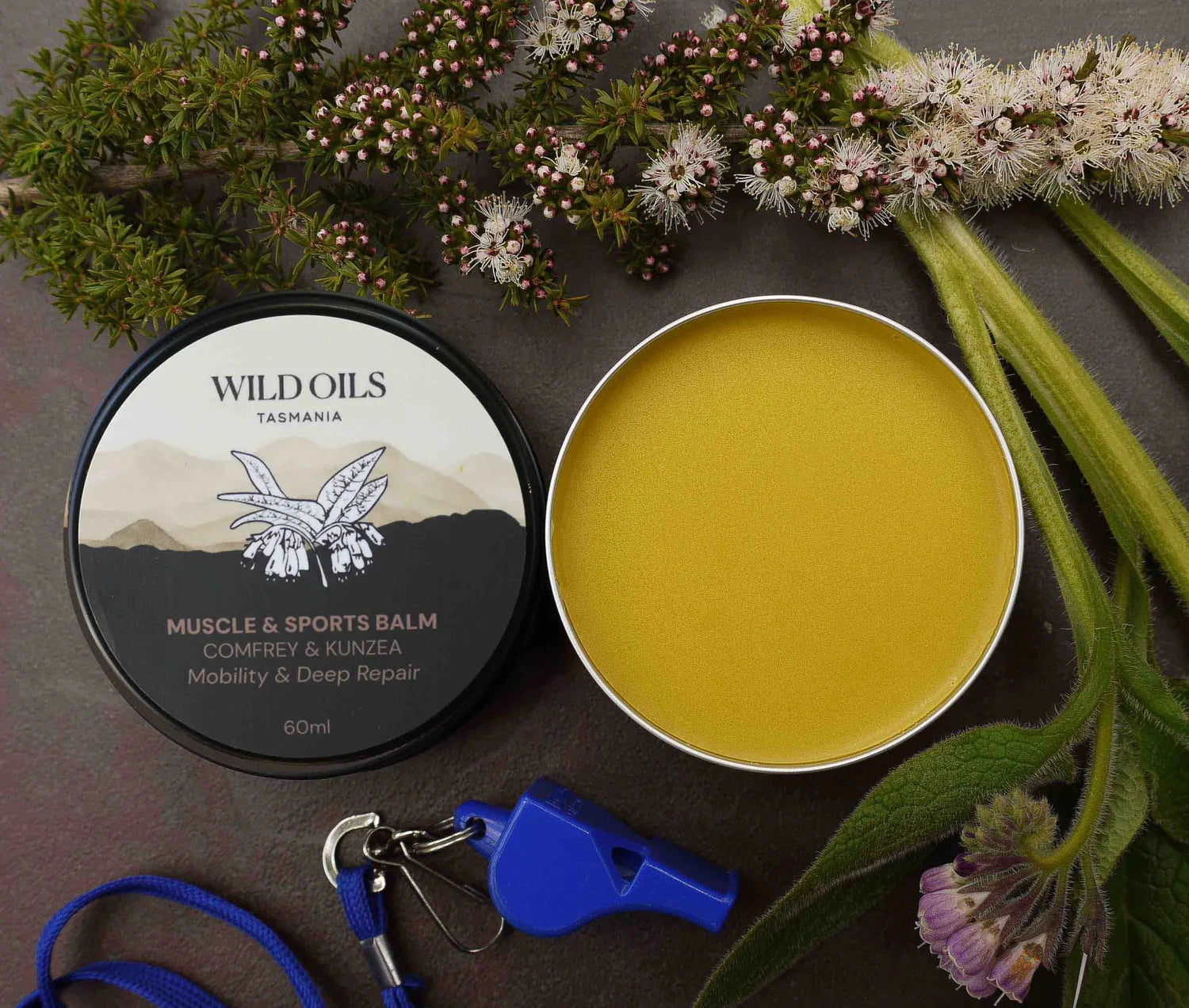 Muscle & Sports Balm
