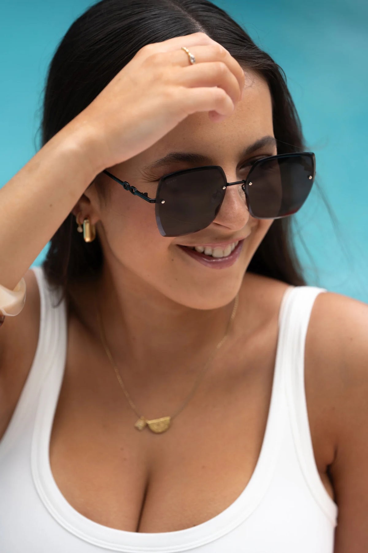 Sunglasses - Sol & Kin