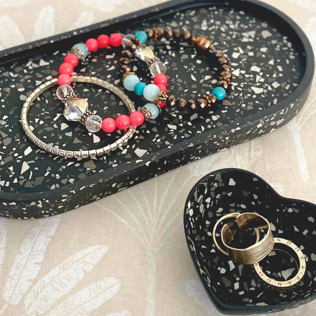 Oval Tray