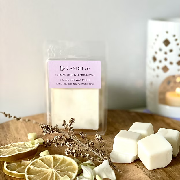Wax Melts - BB Candle Co