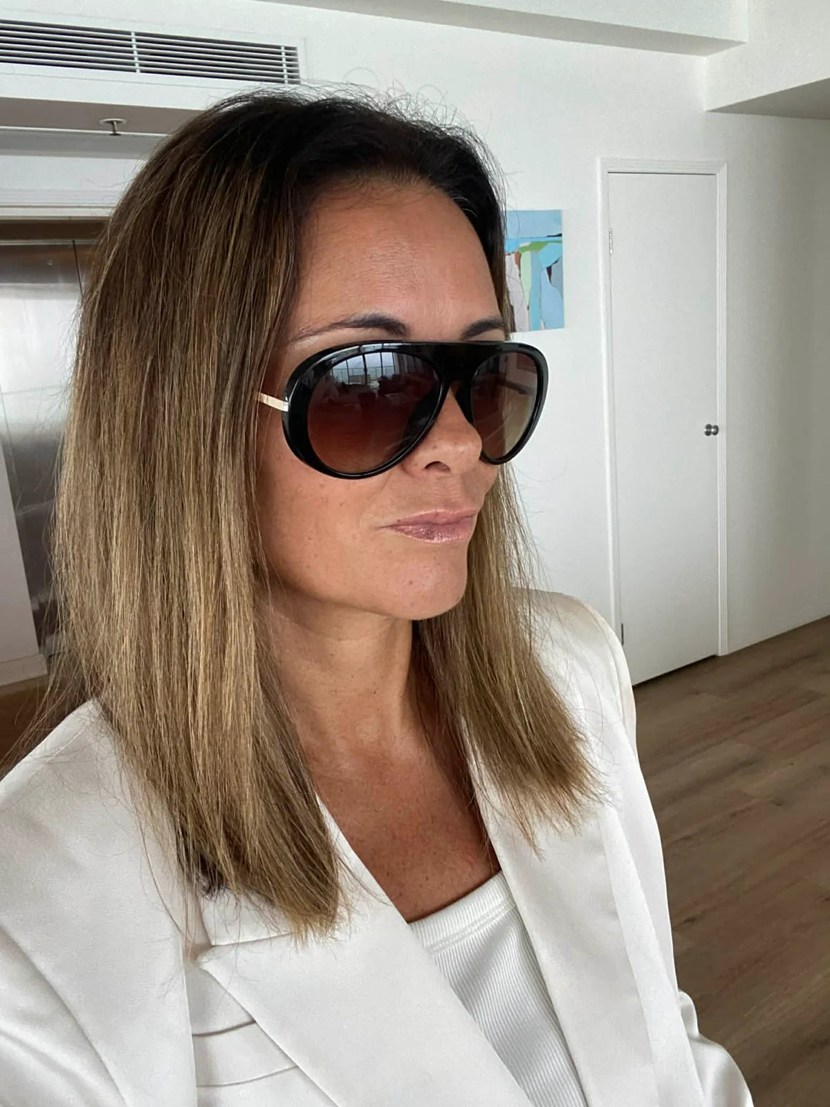 Sunglasses - Sol & Kin