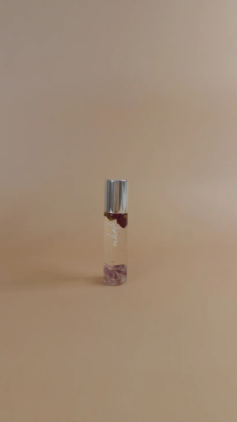 Grounding & Calming Roller