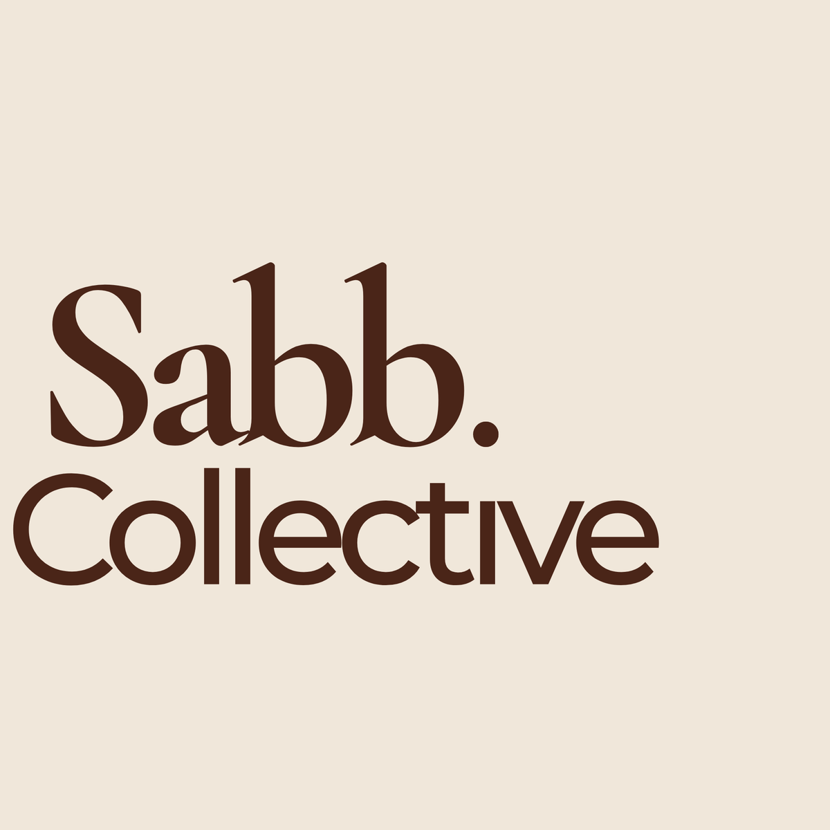 Sabb Collective Gift Card