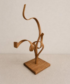 Wooden Sculpture