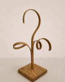 Wooden Sculpture