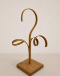 Wooden Sculpture
