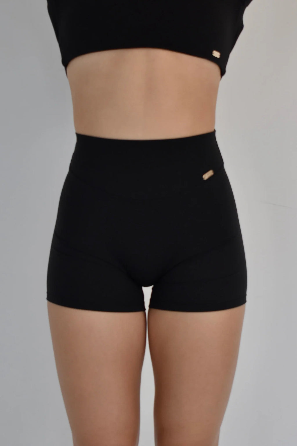 Luxe Shorts - Hijacked