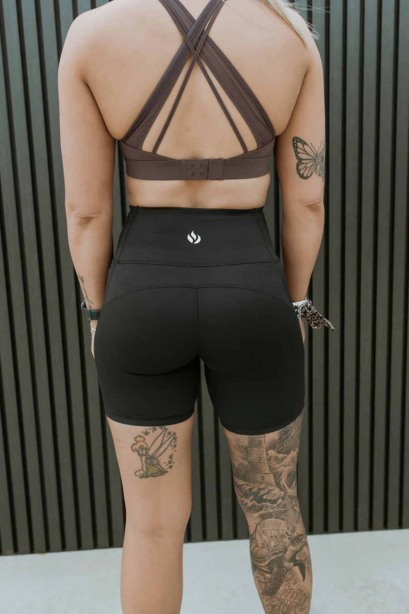 Activewear Tights - The Harper Label