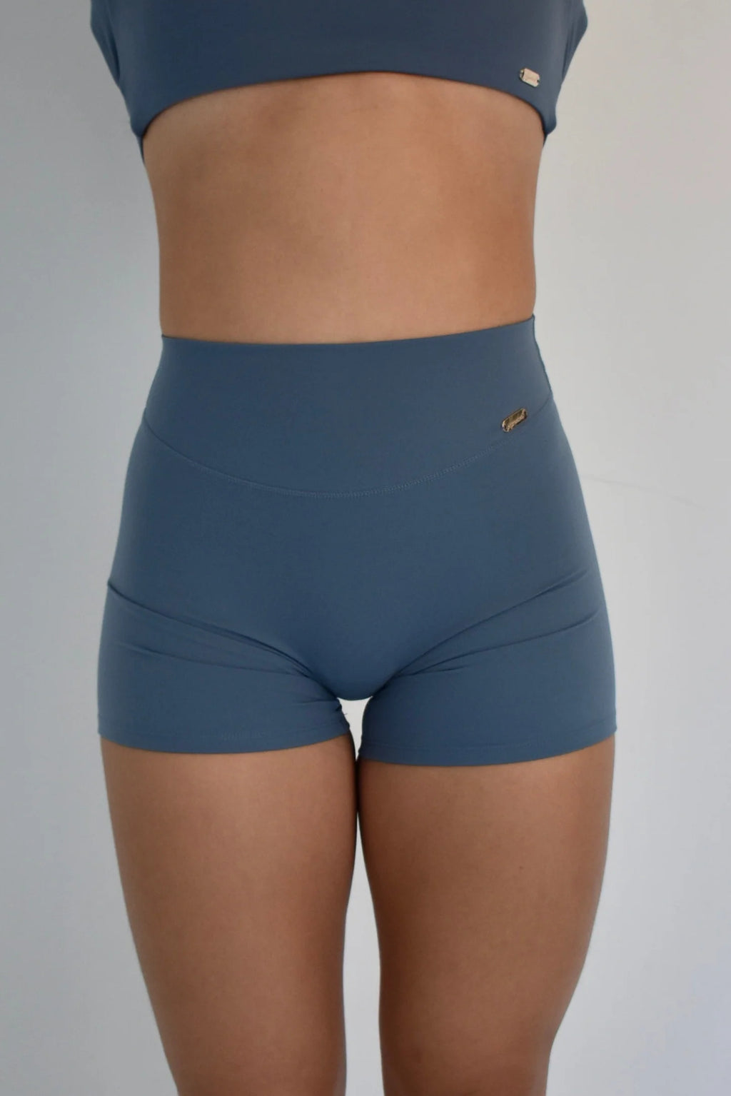 Luxe Shorts - Hijacked