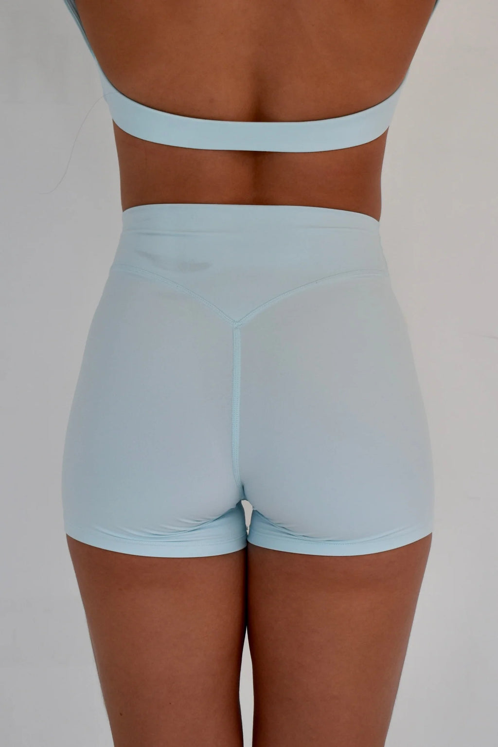 Luxe Shorts - Hijacked