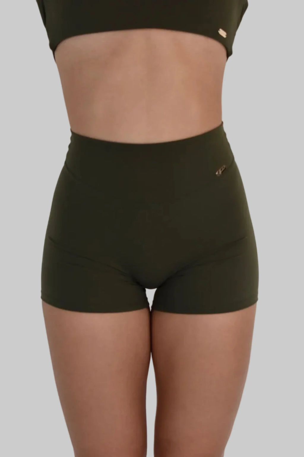 Luxe Shorts - Hijacked