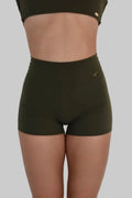 Luxe Shorts - Hijacked