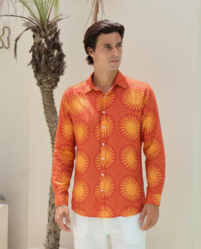 Short Sleeve Shirt - Adult