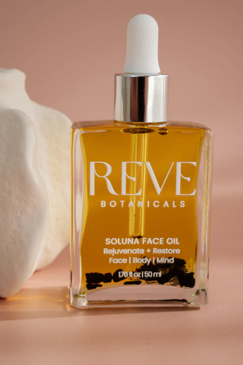 Face Oil